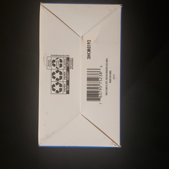 Christmas tree ornament - Picture 4 of 4